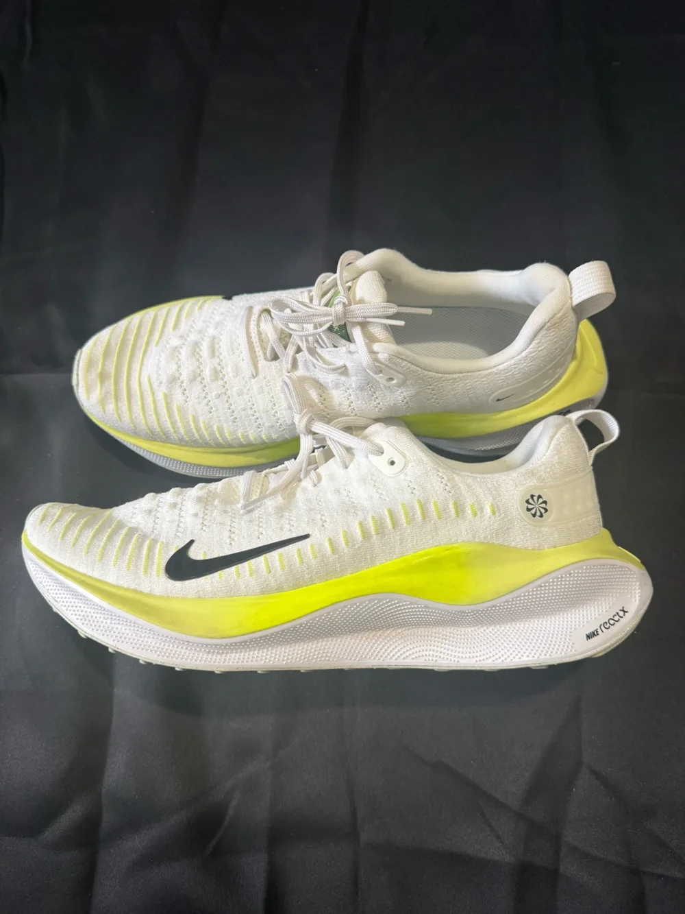 Nike ReactX Infinity run 4 Women's Running Shoes